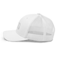 cryptic logo Trucker Cap