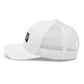 cryptic logo Trucker Cap