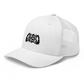 cryptic logo Trucker Cap