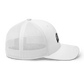 cryptic logo Trucker Cap
