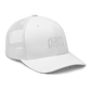 cryptic logo Trucker Cap