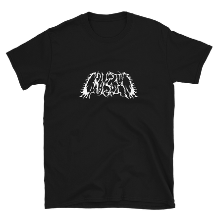 v.2 cryptic logo Unisex T-Shirt