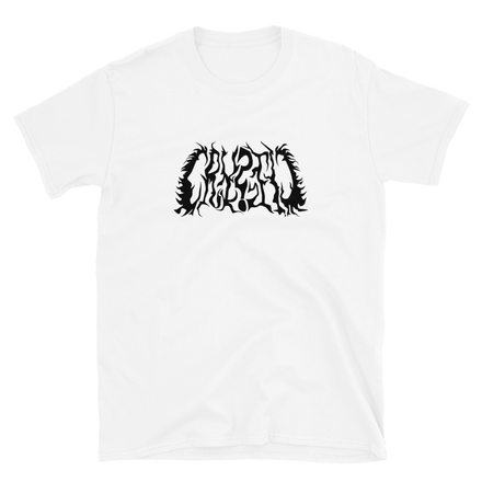 OG cryptic logo Unisex T-Shirt