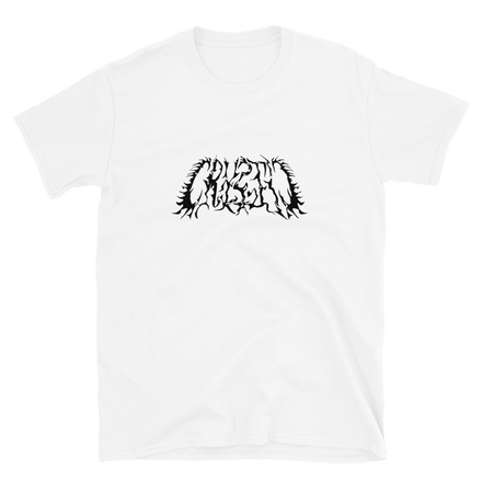 v.2 cryptic logo Unisex T-Shirt