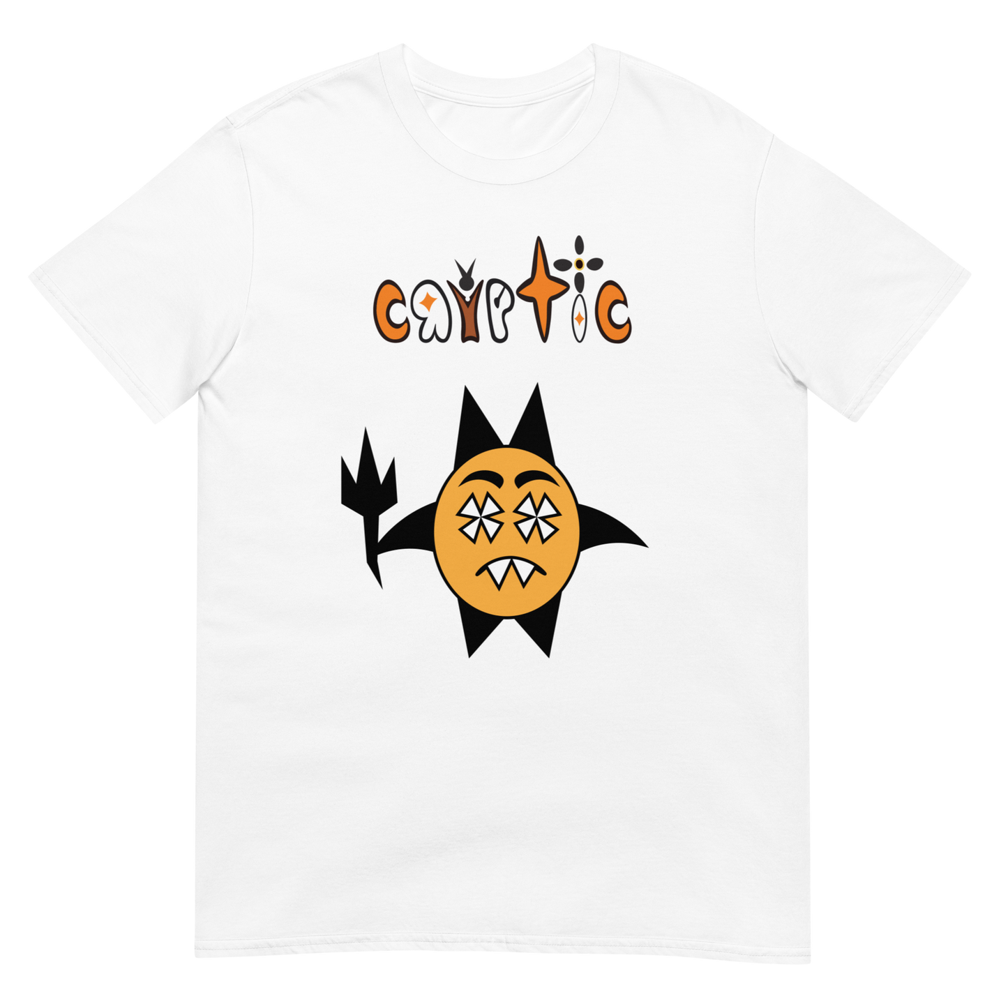 Mellow king Unisex T-Shirt