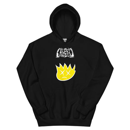 Heavy Blend Unisex Hoodie