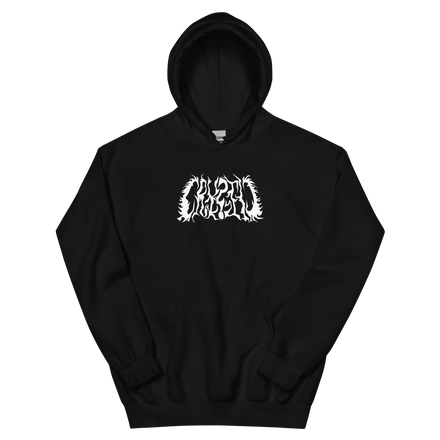 Og cryptic logo Unisex hoodie