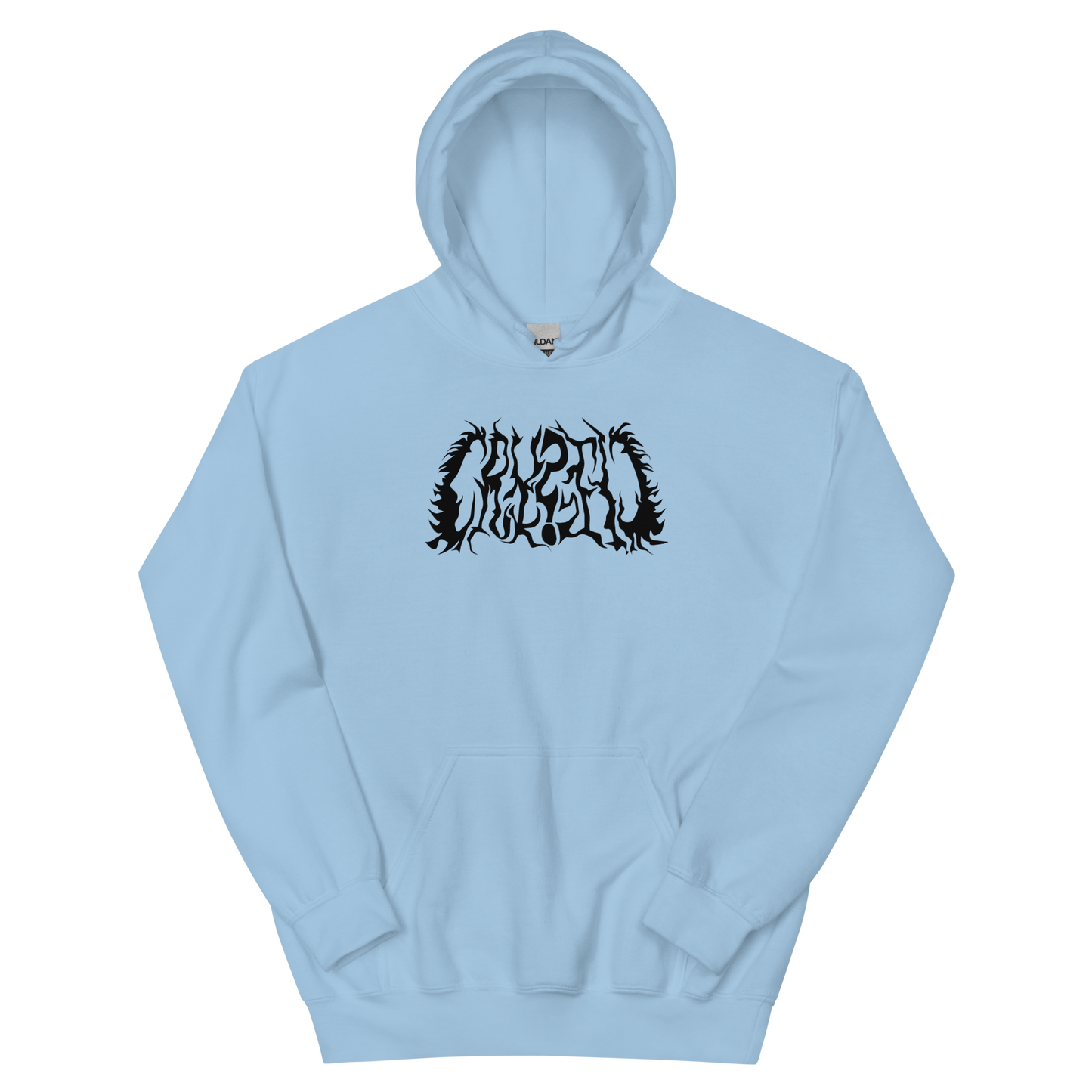 Og Cryptic logo Unisex Hoodie