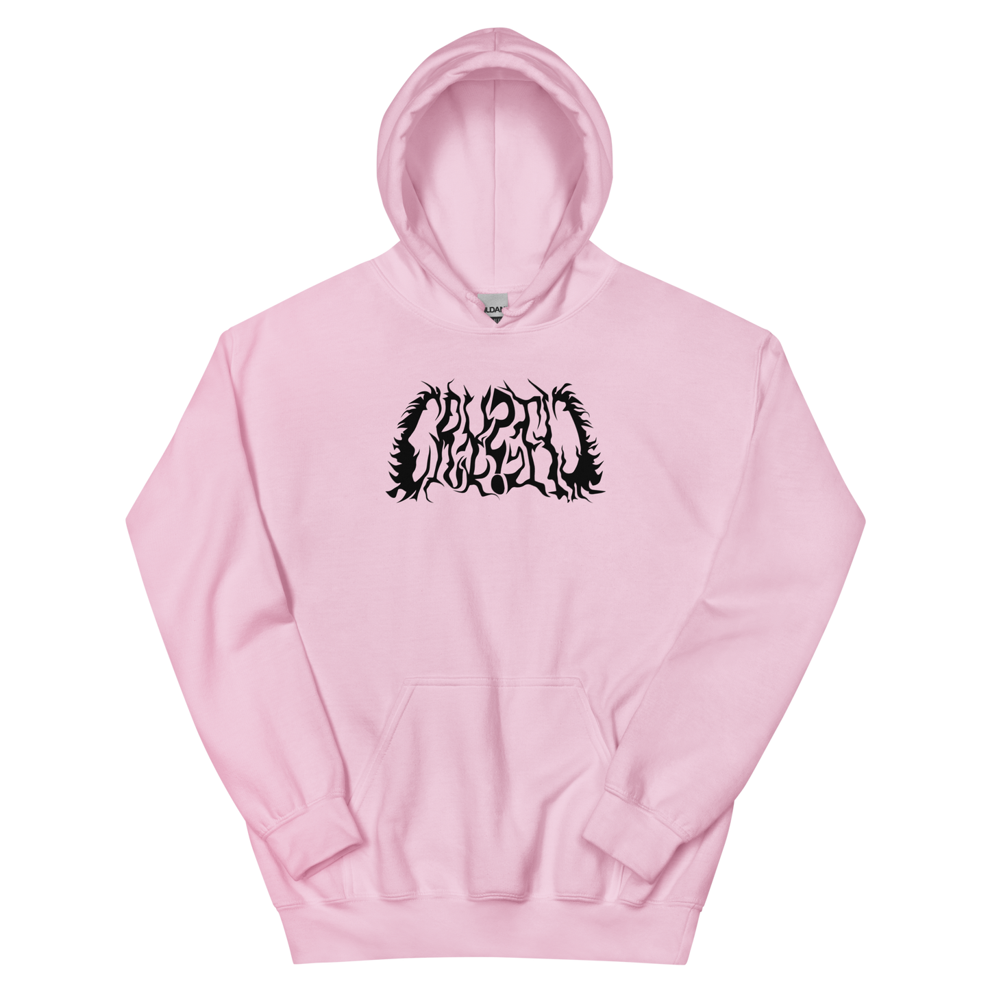 Og Cryptic logo Unisex Hoodie