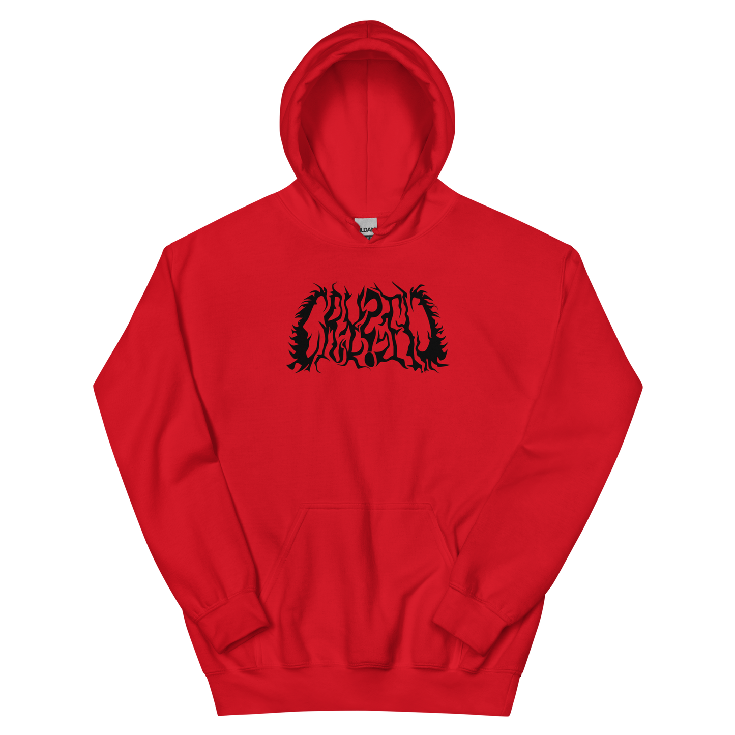 Og Cryptic logo Unisex Hoodie