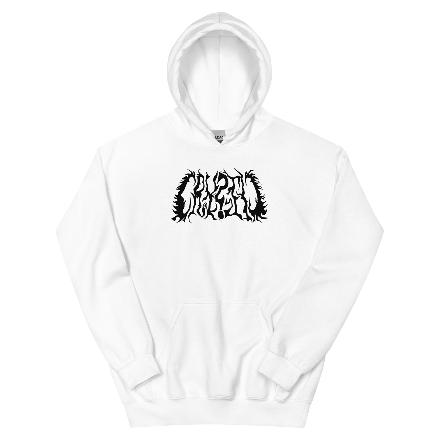 Og Cryptic logo Unisex Hoodie
