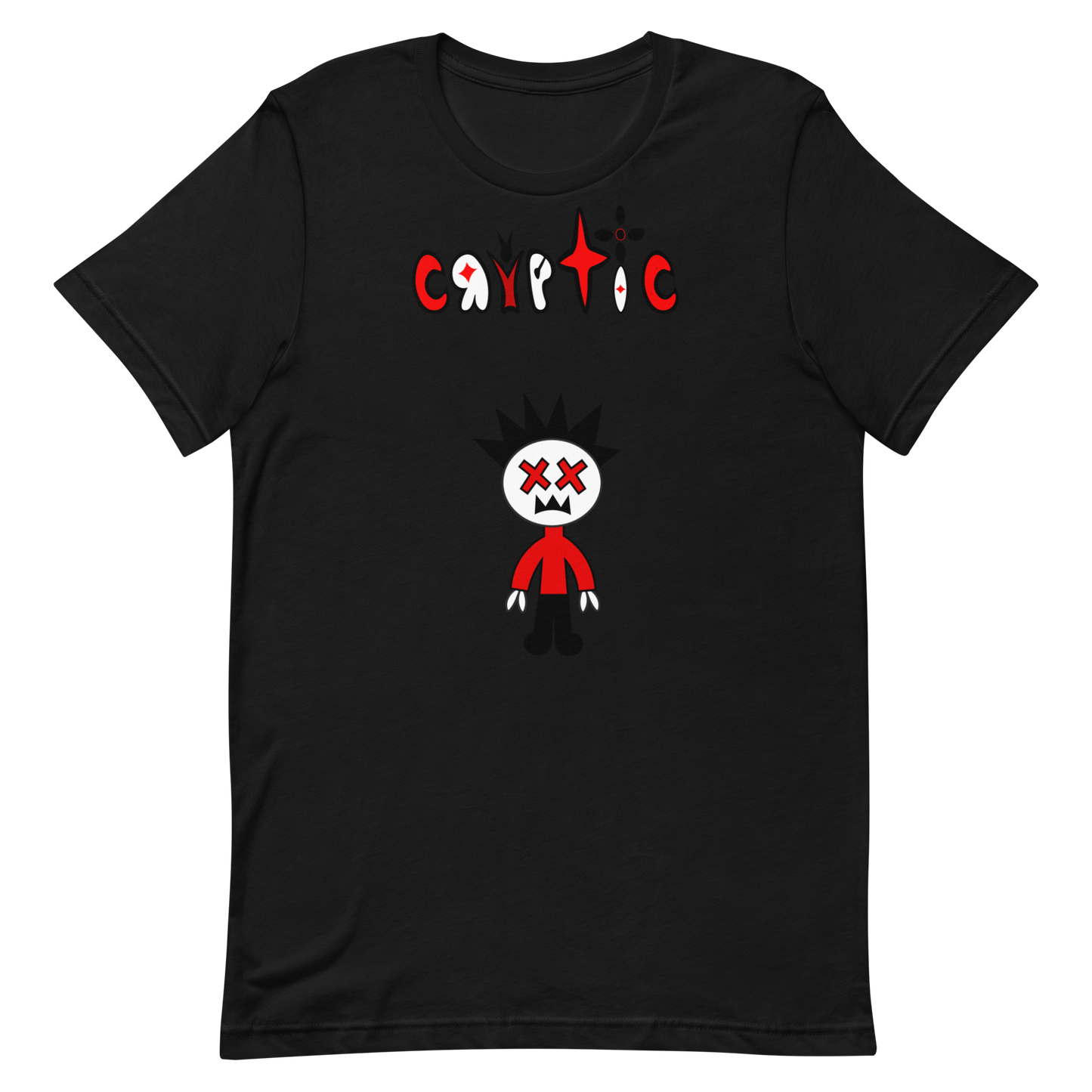 Unisex t-shirt