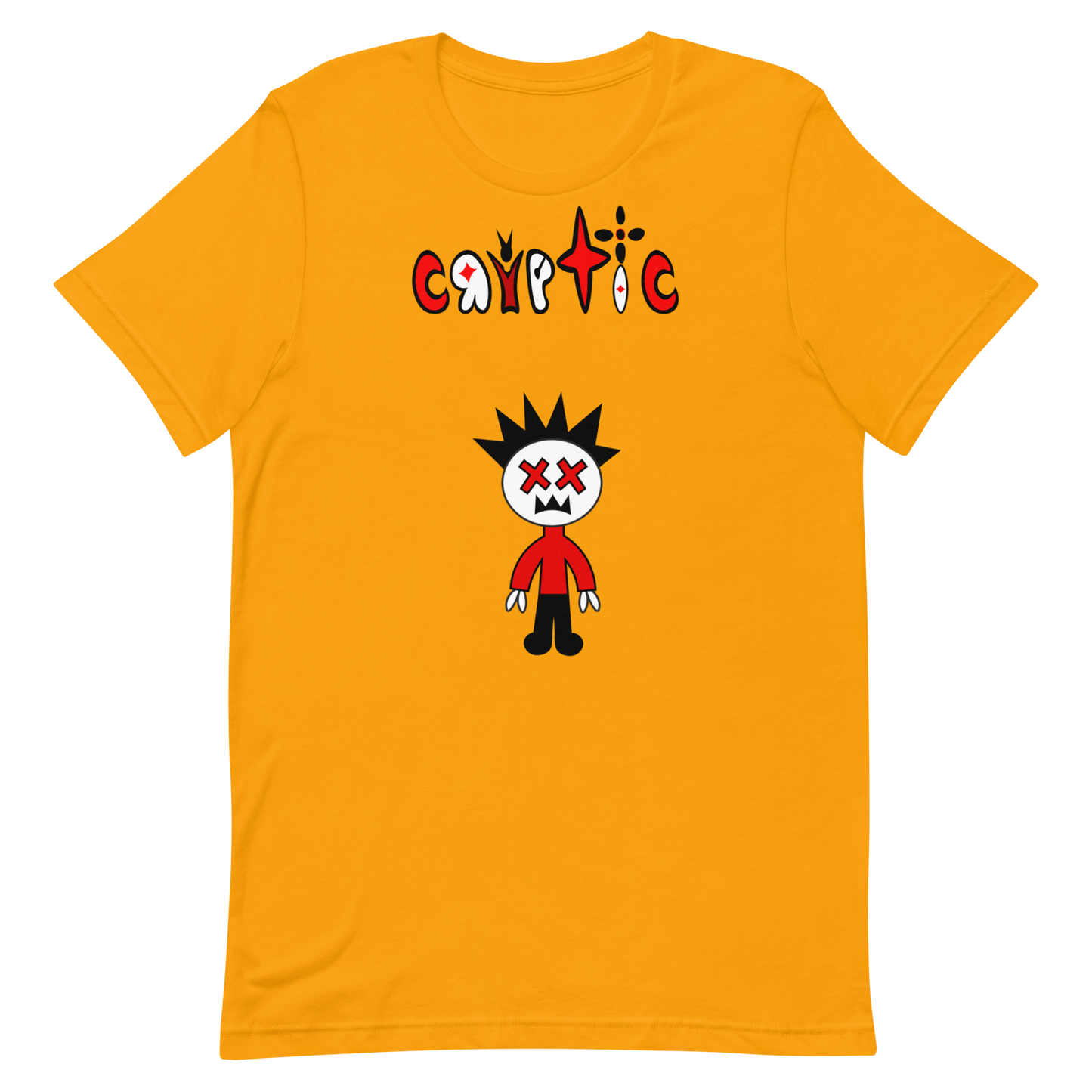 Unisex t-shirt