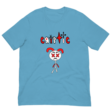 Unisex t-shirt