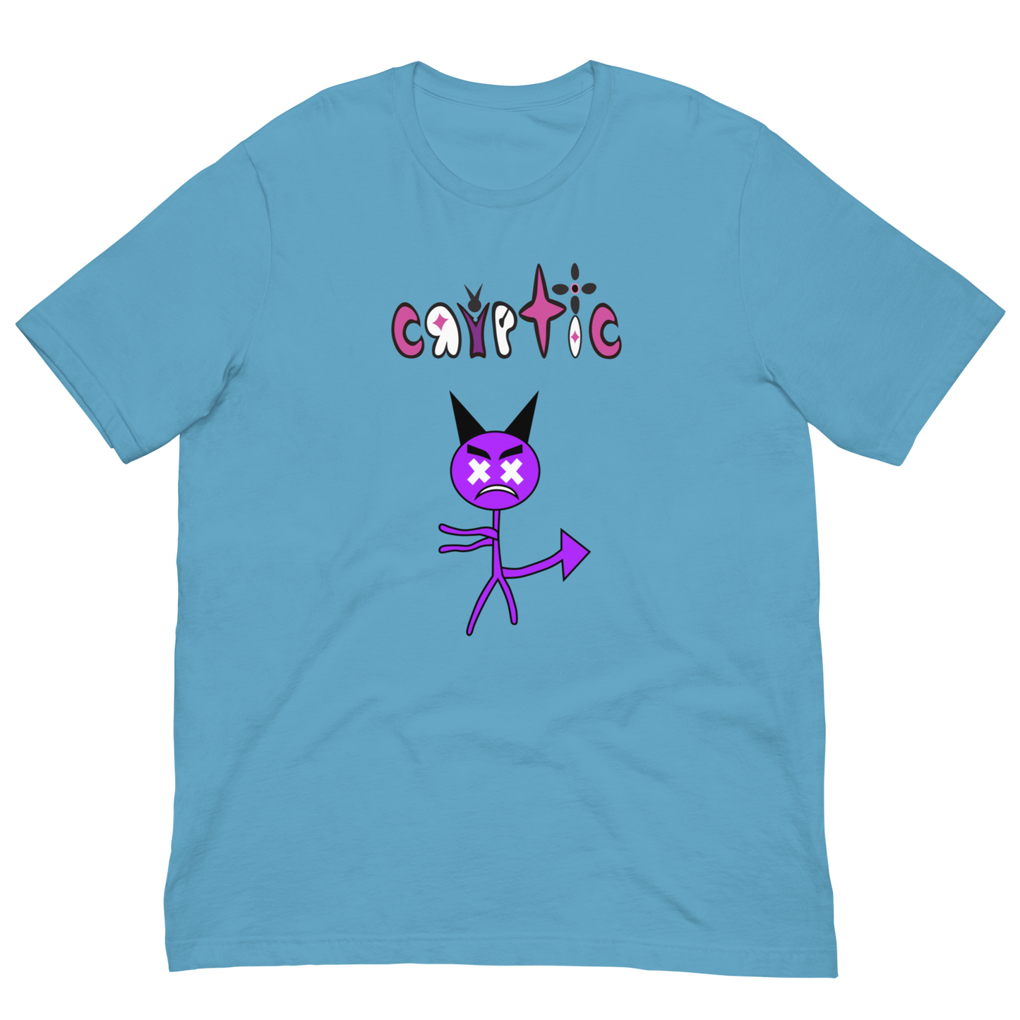 Unisex t-shirt