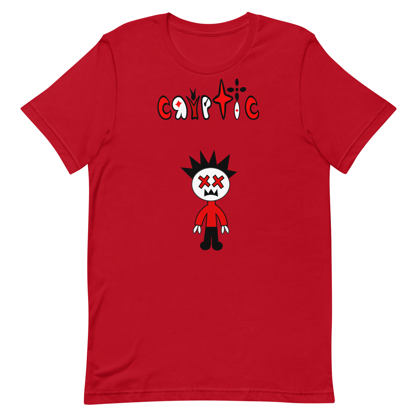 Unisex t-shirt