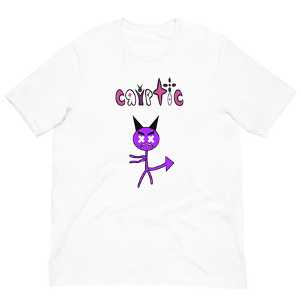 Unisex t-shirt