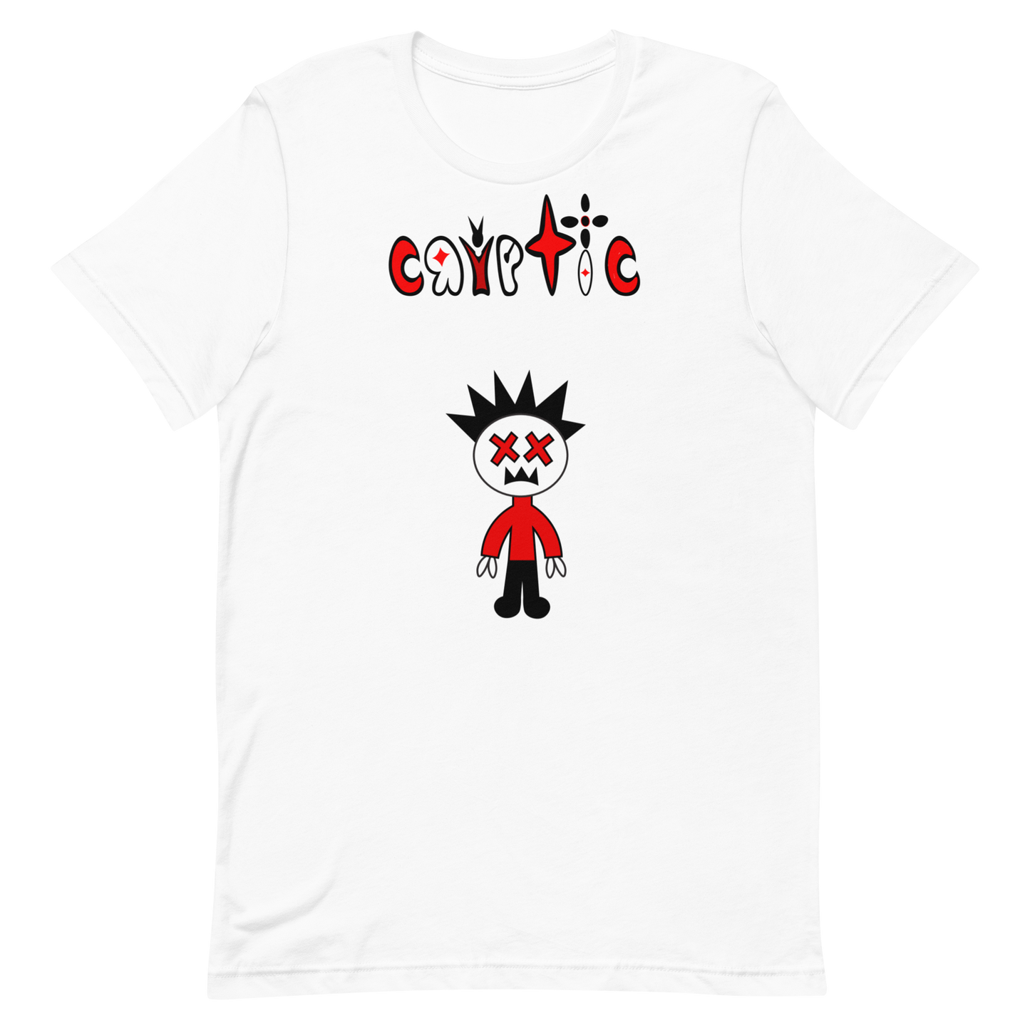 Unisex t-shirt