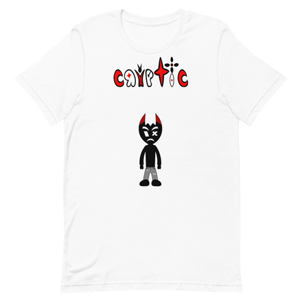 Unisex t-shirt